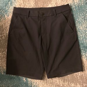 Lululemon Commission Warpstreme Shorts